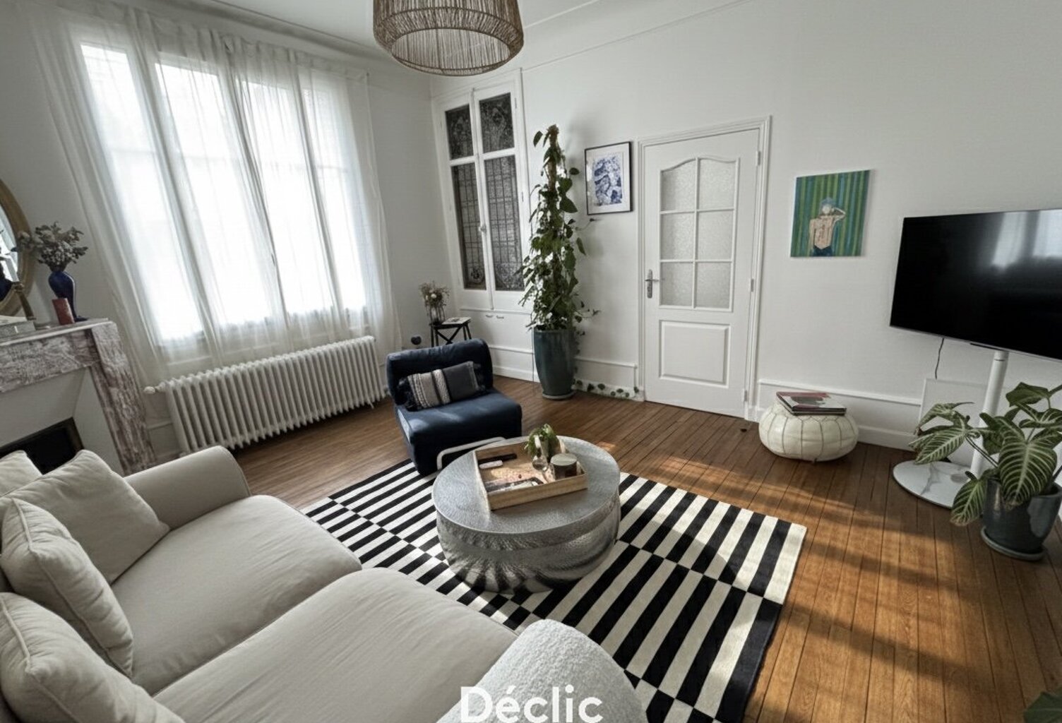 Immeuble de rapport à vendre Tours  Investissement locatif à 5 min de la place Jean Jaurès — photo 1