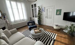 Immeuble  148 m² à vendre à Tours (37000)