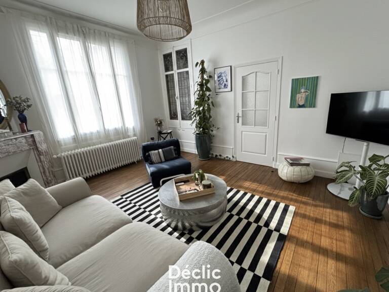 Immeuble de rapport à vendre Tours  Investissement locatif à 5 min de la place Jean Jaurès — photo 1