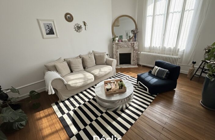 Immeuble de rapport à vendre Tours  Investissement locatif à 5 min de la place Jean Jaurès — photo 2