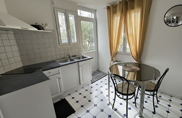 Immeuble de rapport à vendre Tours  Investissement locatif à 5 min de la place Jean Jaurès — photo 3
