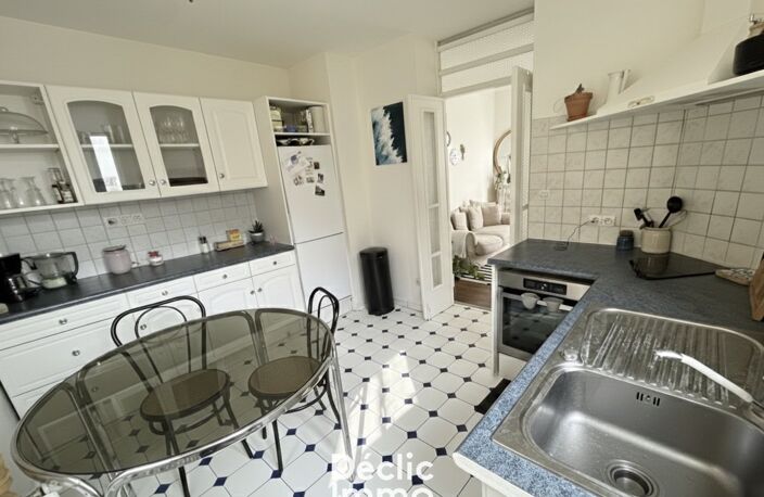 Immeuble de rapport à vendre Tours  Investissement locatif à 5 min de la place Jean Jaurès — photo 4