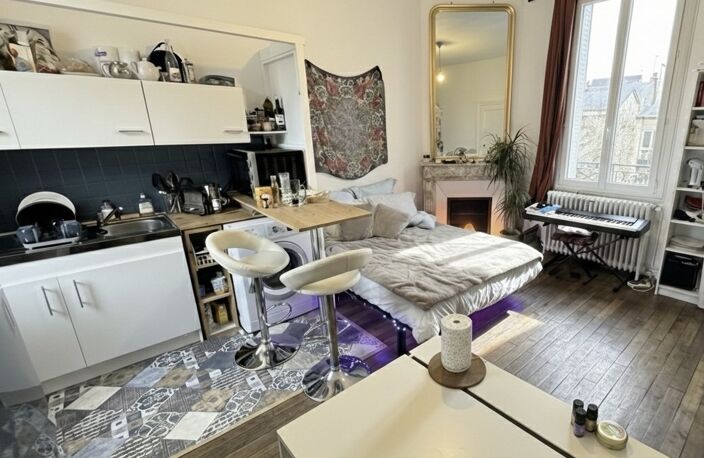 Immeuble de rapport à vendre Tours  Investissement locatif à 5 min de la place Jean Jaurès — photo 5