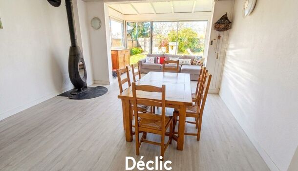 Villa / Maison 7 pièces  à vendre Roche-sur-Yon (La) 85000