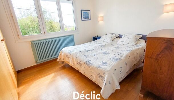 Villa / Maison 7 pièces  à vendre Roche-sur-Yon (La) 85000