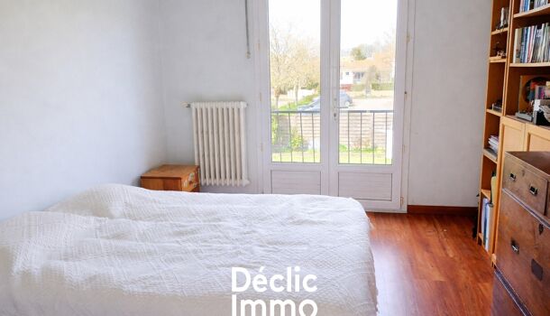 Villa / Maison 7 pièces  à vendre Roche-sur-Yon (La) 85000