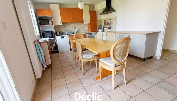 Villa / Maison 7 pièces  à vendre Roche-sur-Yon (La) 85000