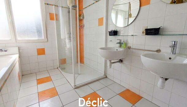 Villa / Maison 7 pièces  à vendre Roche-sur-Yon (La) 85000