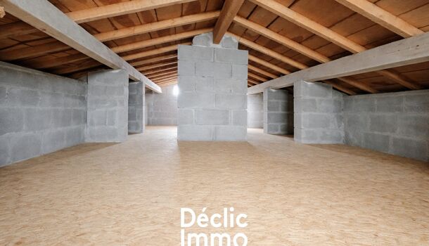 Villa / Maison 7 pièces  à vendre Roche-sur-Yon (La) 85000