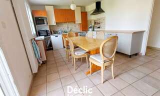 Maison 7 Pièces 155 m² à vendre à La Roche-sur-Yon (85000)