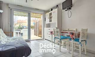 Maison 3 Pièces 34 m² à vendre à Frontignan (34110)