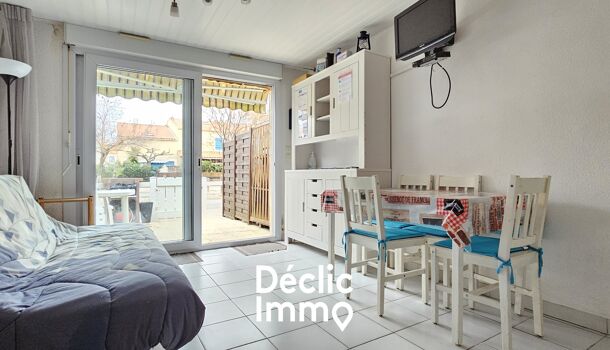 Villa / Maison 3 pièces  à vendre Frontignan 34110