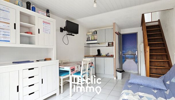 Villa / Maison 3 pièces  à vendre Frontignan 34110