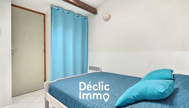 Villa / Maison 3 pièces  à vendre Frontignan 34110