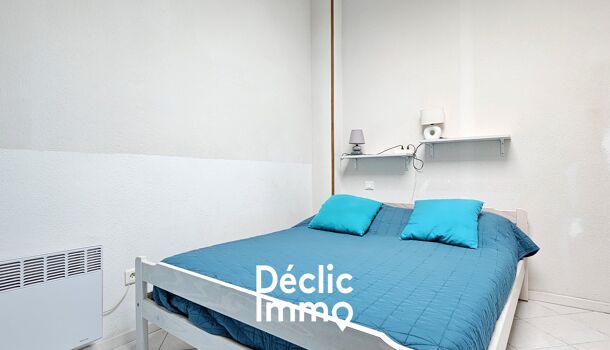 Villa / Maison 3 pièces  à vendre Frontignan 34110