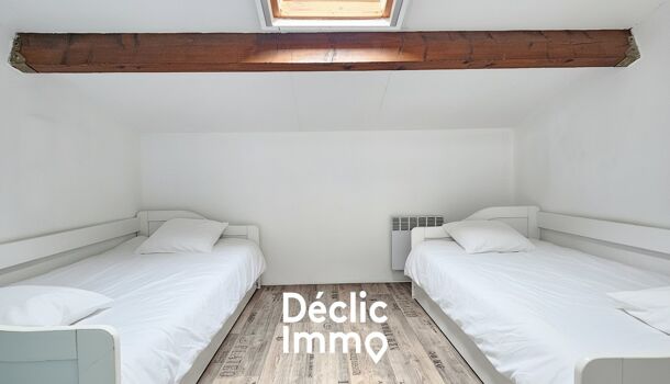 Villa / Maison 3 pièces  à vendre Frontignan 34110