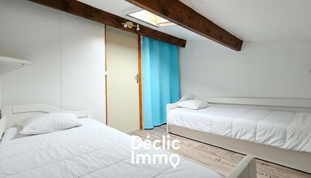 Villa / Maison 3 pièces  à vendre Frontignan 34110