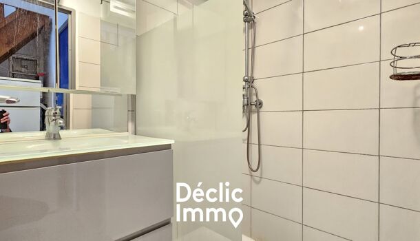 Villa / Maison 3 pièces  à vendre Frontignan 34110