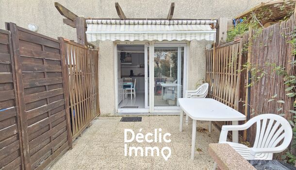 Villa / Maison 3 pièces  à vendre Frontignan 34110