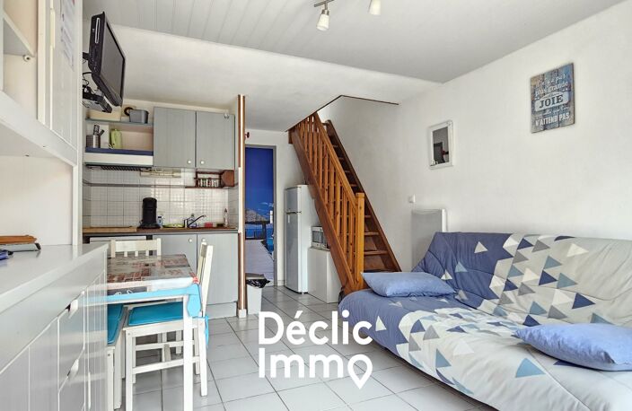 Maison 3 pièces de 34m² à la plage — photo 3
