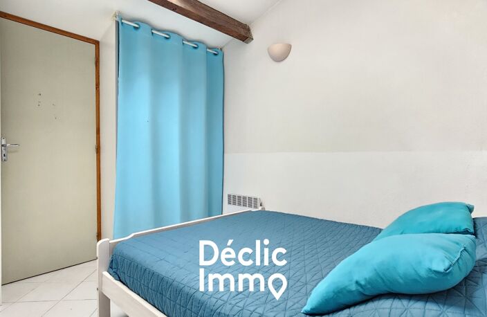 Maison 3 pièces de 34m² à la plage — photo 4