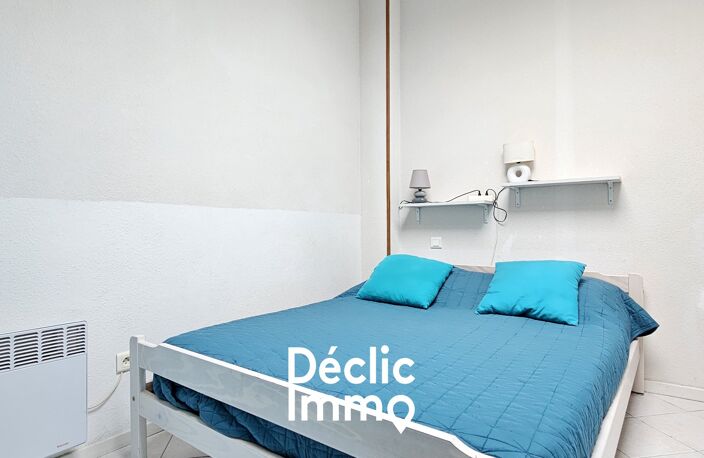 Maison 3 pièces de 34m² à la plage — photo 5