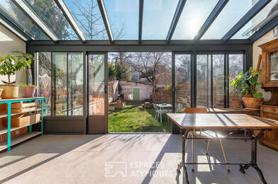 Appartement 4 pièces 450000 €