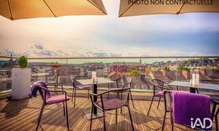 Appartement 3 Pièces 59 m² à vendre à Valras-Plage (34350)