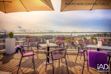 Appartement 3 pièces 286000 €