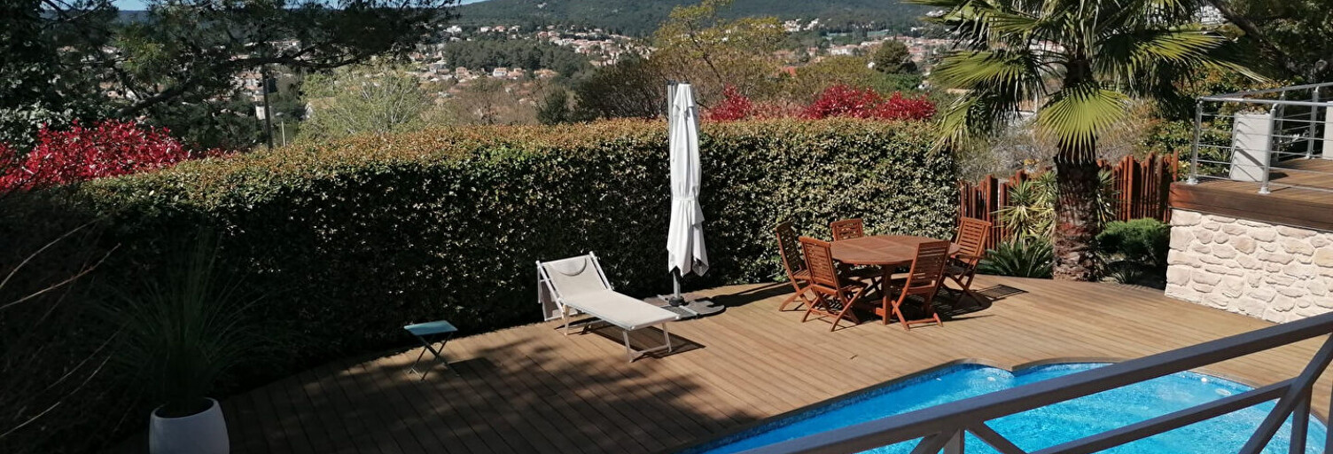 Maison 6 Pièces 180 m² à vendre à Saint-Gély-du-Fesc (34980)