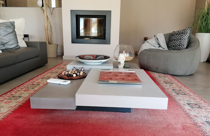 Maison Saint Gely Du Fesc 6 pièce(s) 180 m2 — photo 2