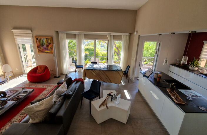 Maison Saint Gely Du Fesc 6 pièce(s) 180 m2 — photo 5