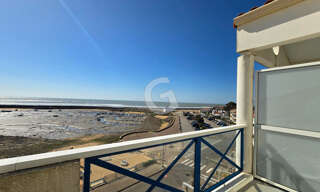 Appartement 1 Pièce 32 m² à vendre à Jard-sur-Mer (85520)