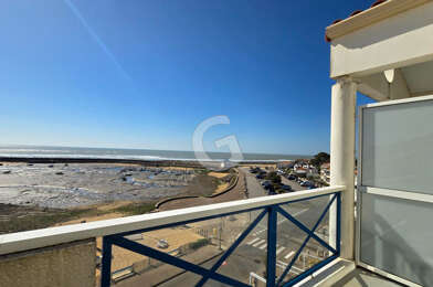 Appartement 1 pièces 199000 €