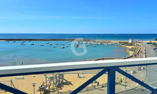 Appartement 1 Pièce 32 m² à vendre à Jard-sur-Mer (85520)