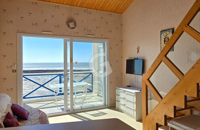 Appartement 1 pièce 32 m² à vendre à Jard sur Mer — photo 2