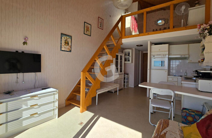 Appartement 1 pièce 32 m² à vendre à Jard sur Mer — photo 3