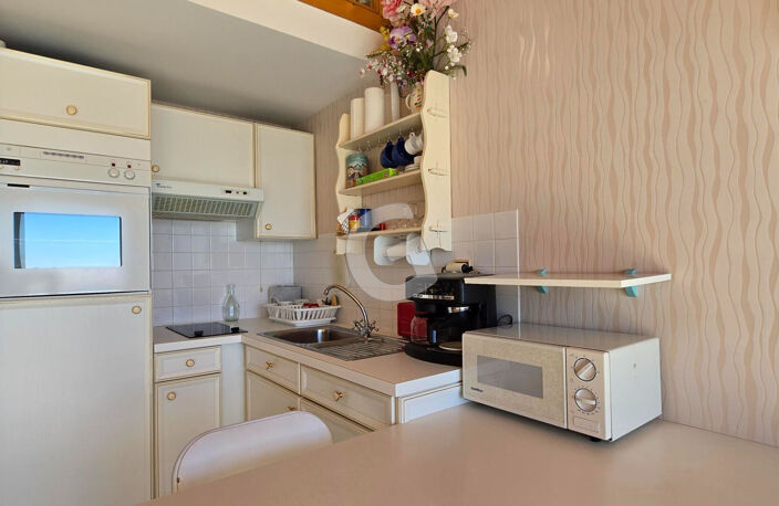 Appartement 1 pièce 32 m² à vendre à Jard sur Mer — photo 4