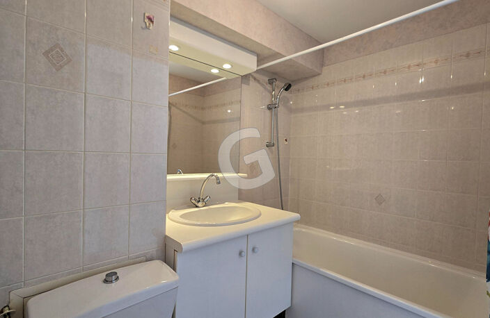 Appartement 1 pièce 32 m² à vendre à Jard sur Mer — photo 5