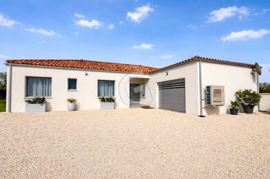 Maison 5 pièces 629900 €