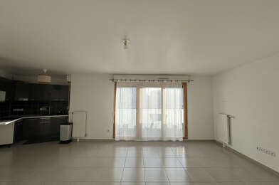 Appartement 4 pièces 1500 €