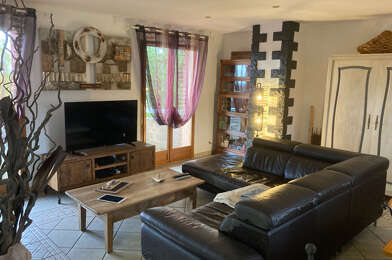 Maison 5 pièces 335000 €