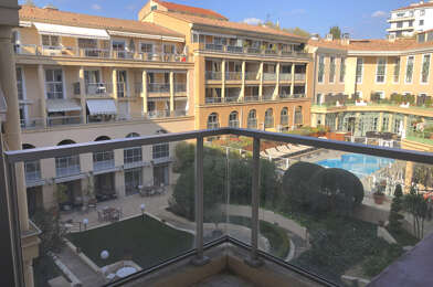 Appartement 2 pièces 2250 €