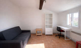 Appartement 1 Pièce 20 m² à louer à Aix-en-Provence (13100)