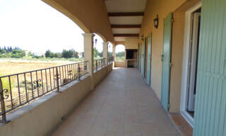 Appartement 4 Pièces 93 m² à louer à Aix-en-Provence (13290)