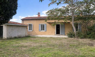 Maison 4 Pièces 73 m² à vendre à Aix-en-Provence (13290)