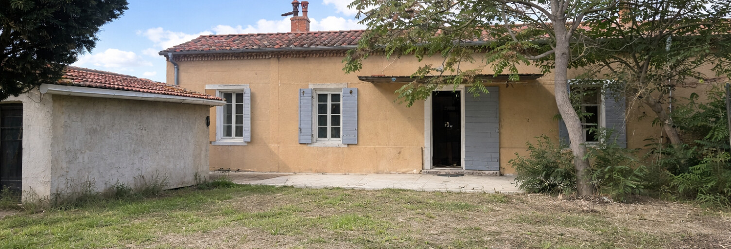 Maison 4 Pièces 73 m² à vendre à Aix-en-Provence (13290)