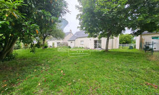 Maison 5 Pièces 111 m² à louer à La Chapelle-sur-Erdre (44240)