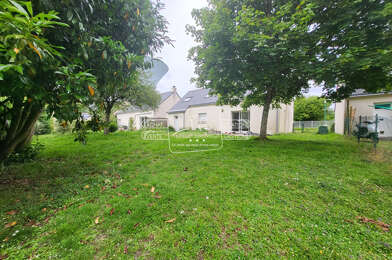 Maison 5 pièces 1332 €