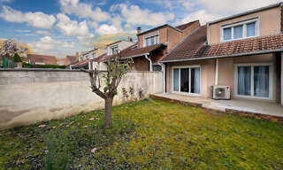 Maison 5 Pièces 85 m² à vendre à Jouy-le-Moutier (95280)